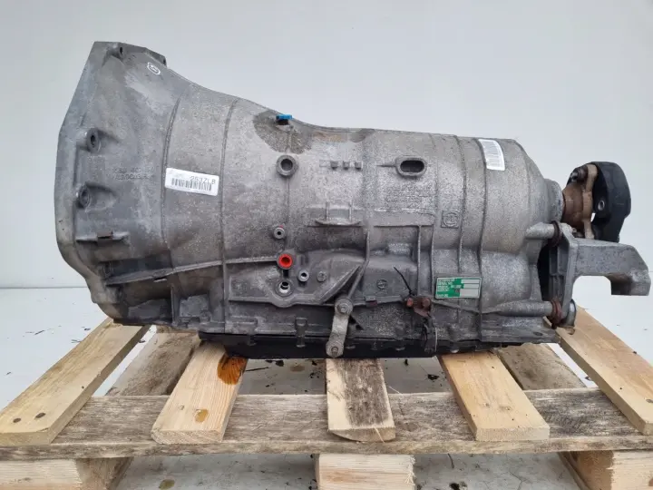 BMW E63 E64 E65 4.4 V8 AUTOMATYCZNA SKRZYNIA BIEGÓW automat 7544617 6HP-26