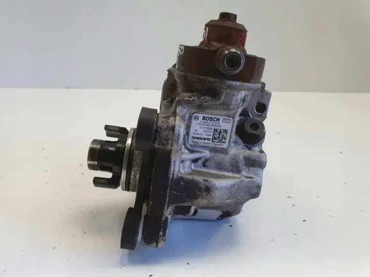 Volvo S60 II V60 2.0 D D3 POMPA WTRYSKOWA paliwa 0445010618