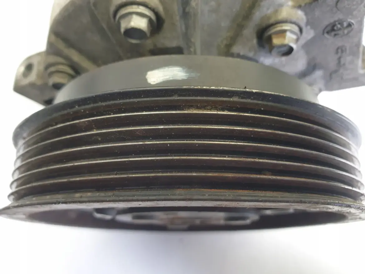 Volvo S80 II 3.2 SPRĘŻARKA KLIMATYZACJI 31250520