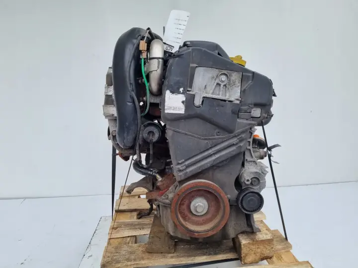 SILNIK Renault Clio III 1.5 DCI 75KM 182tyś K9K770