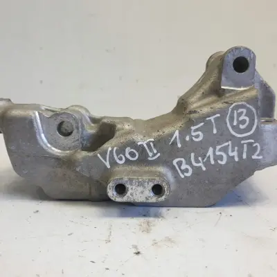 Volvo V60 II 1.5 T ŁAPA MOCOWANIE ALTERNATORA 31430702