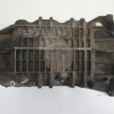 Ford Focus MK2 II 1.6 16V MISKA OLEJOWA oleju