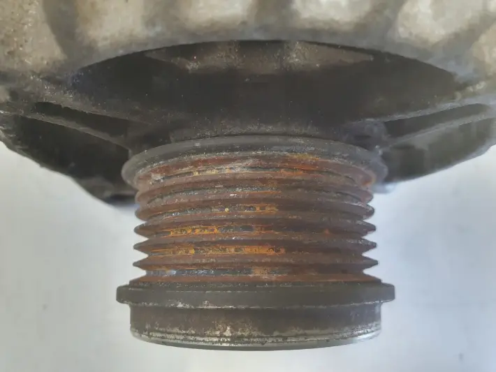 Fiat 500 1.3 MultiJet M-JET ALTERNATOR denso 51880173 120A