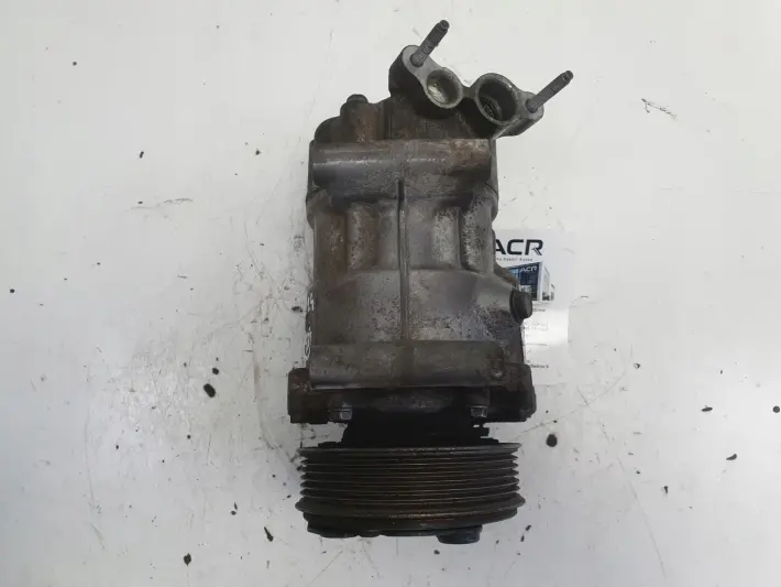 Mini One R56 1.4 16V VTi SPRĘŻARKA KLIMATYZACJI 9223392