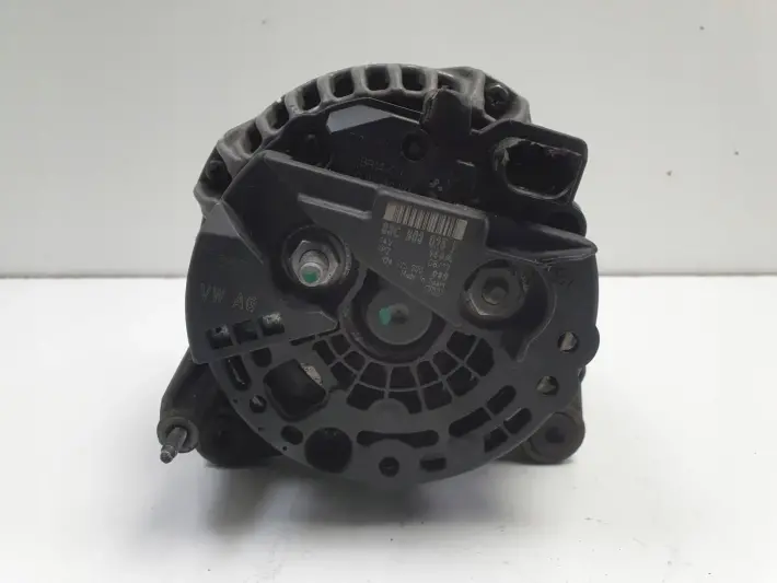 Skoda Rapid 1.2 TSI ALTERNATOR bosch 03C903025F 140A