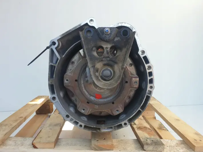 BMW E90 E91 2.5 325 i 325i AUTOMATYCZNA SKRZYNIA BIEGÓW 7563294 6HP-19
