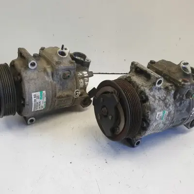 Audi A3 II 8P 1.9 TDI SPRĘŻARKA KLIMATYZACJI 1KO820859F