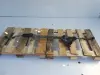 Renault Scenic IV Megane IV MAGLOWNICA przekładnia kierownicza 490017441R