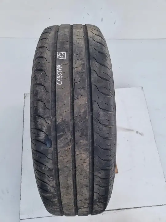 Nissan Cabstar FELGA STALOWA KOŁO 15 cali 215/70 R15 R15C 40300G4900 5X170