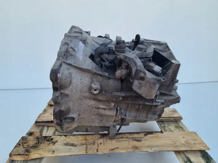 Ford Mondeo MK4 2.0 TDCI SKRZYNIA BIEGÓW 7G9R-7002-YF manualna MANUAL