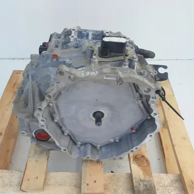 Toyota Yaris III 1.5 HYBRYDA AUTOMATYCZNA SKRZYNIA BIEGÓW 30900-52010