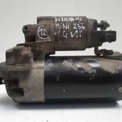 Mini Cooper R56 1.4 16V VTi ROZRUSZNIK bosch 0001138004