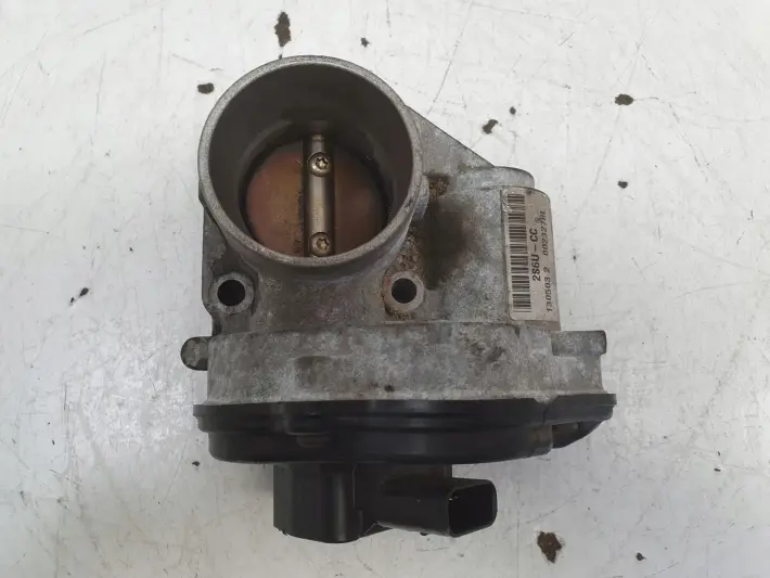 Mazda 2 DY 1.6 16V PRZEPUSTNICA 2S6U-CC 130503 0023278L