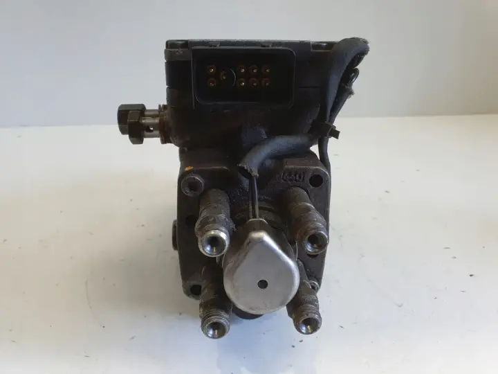 Opel Zafira A 2.0 DI DTI POMPA WTRYSKOWA paliwa 0470504003