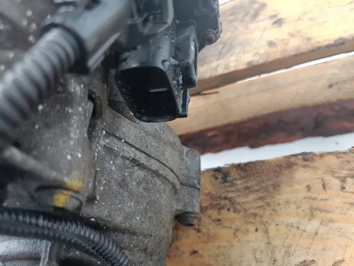 Volvo V40 II MAGLOWNICA przekładnia kierownicza EUROPA 31429605