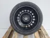 Opel Astra H KOŁO DOJAZDOWE dojazdówka 115/70 R16 4x100 2160126
