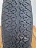 Saab 9-5 I KOŁO DOJAZDOWE dojazdówka 115/70 R16 5x110 4569661 1010208