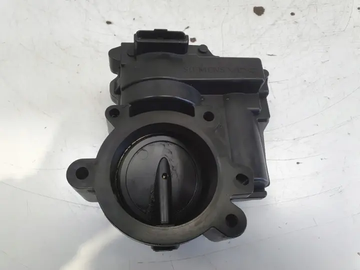 Mini Cooper R56 1.6 16V VTi PRZEPUSTNICA V755722280