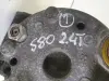 Volvo S80 2.4 T Turbo SPRĘŻARKA KLIMATYZACJI