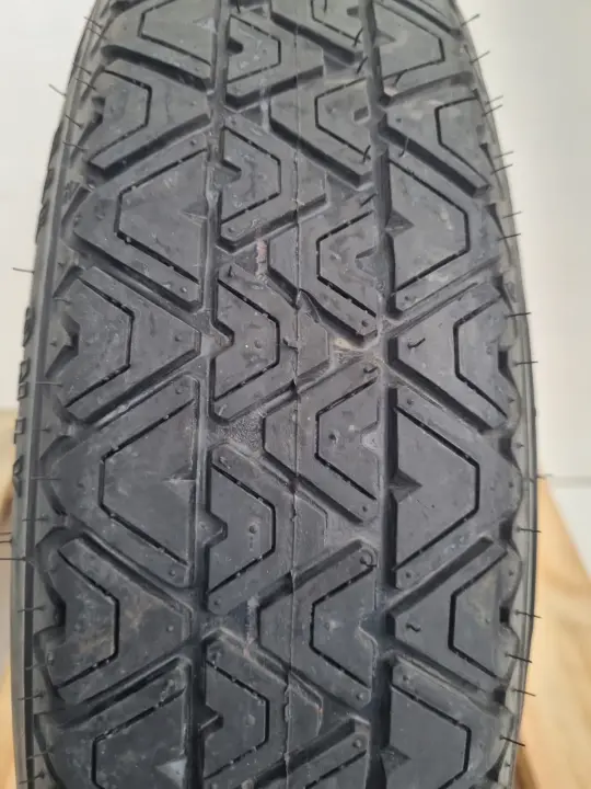 Volvo S40 II V50 C30 KOŁO DOJAZDOWE dojazdówka 125/85 R16 30683913 2160823