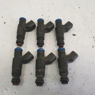 Jaguar S-TYPE 3.0 V6 WTRYSKIWACZ WTRYSK 0280155863