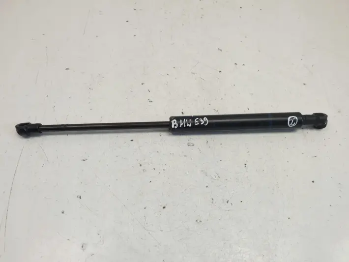 BMW E39 3.0 D SIŁOWNIK teleskop MASKI 8174866