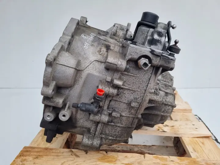 Volvo S60 II V60 2.0 D4 SKRZYNIA BIEGÓW manualna 1285017 BG9R-7002-KA