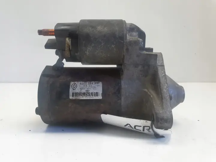Renault Clio III 1.4 16V ROZRUSZNIK 8200584837 M000T45371ZT
