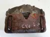 Volvo S60 II V60 I PRZEDNI ZACISK HAMULCOWY lewy przód kierowcy 316 mm 945