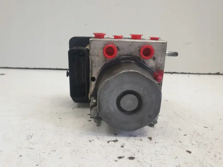 Renault Kangoo II POMPA ABS Sterownik 2245106455