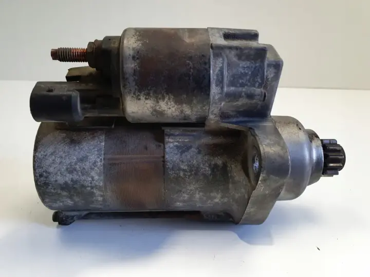 Audi A3 II 8P 2.0 TDI ROZRUSZNIK valeo 02M911023N D7GS10