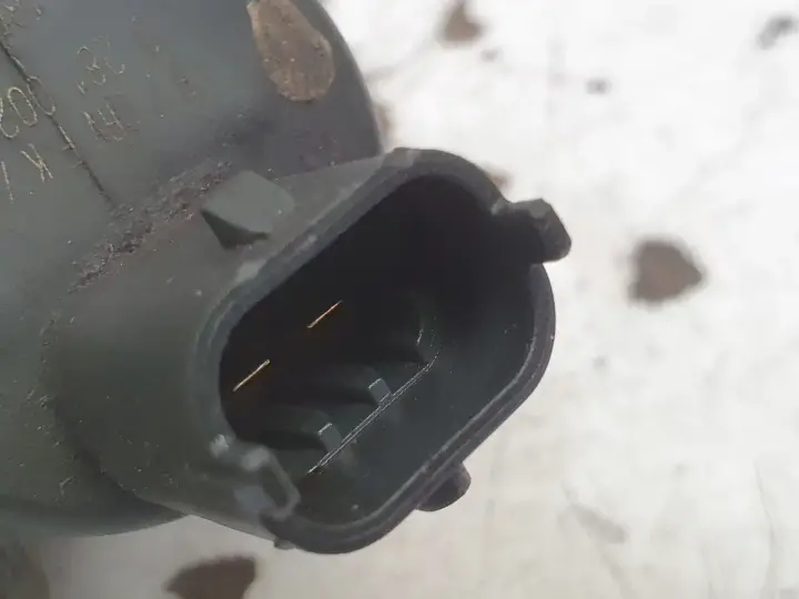Renault ESPACE III 2.2 DCI 96-02r REGULATOR CIŚNIENIA PALIWA 0281002483