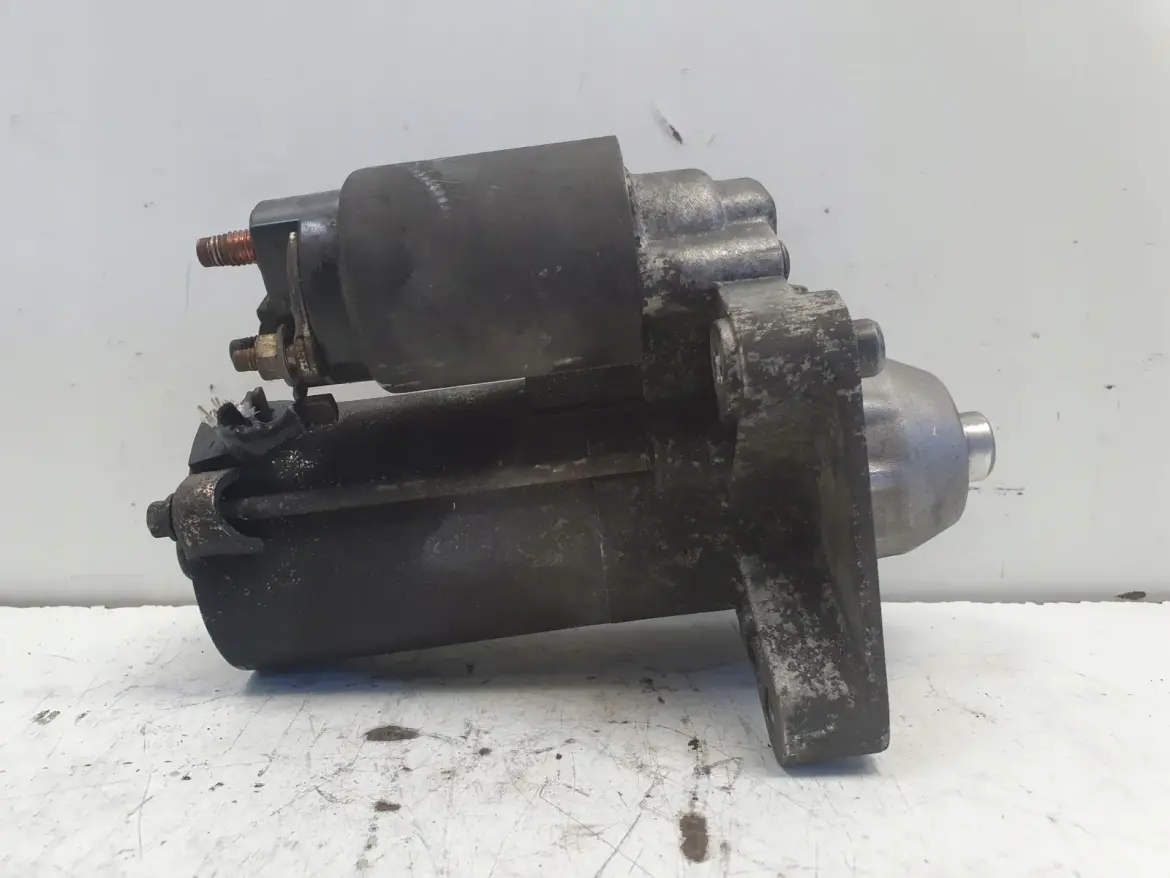 Ford Focus MK2 II 1.6 TDCI ROZRUSZNIK 3M5T-11000-CF
