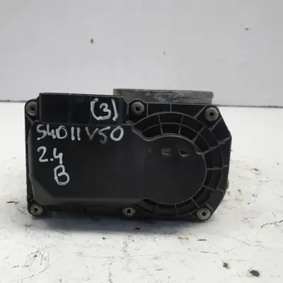 Volvo S40 II V50 2.4 i PRZEPUSTNICA 30711551