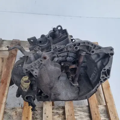 Citroen Xsara I 2.0 HDI SKRZYNIA BIEGÓW manualna MANUAL 20TD42