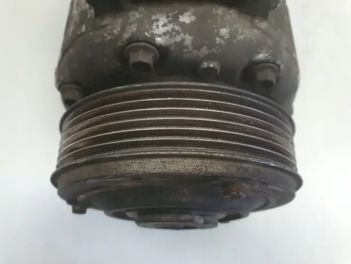 VW Golf V 1.9 TDI SPRĘŻARKA KLIMATYZACJI 1K0820803Q