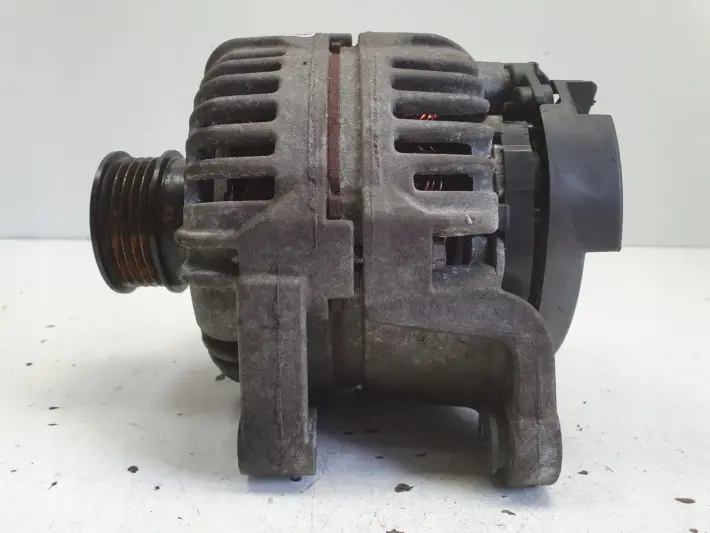 Opel Zafira B 1.6 16V ALTERNATOR bosch 100A 0124325163 13229984 AK