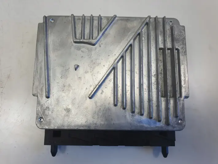Volvo S60 V60 I 2.4 20V KOMPUTER SILNIKA sterownik 08692554A 079700-9291