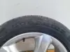 Skoda Fabia FELGA ALUMINIOWA KOŁO ZAPASOWE zapas R15 5x100 ET43 5J0601025A