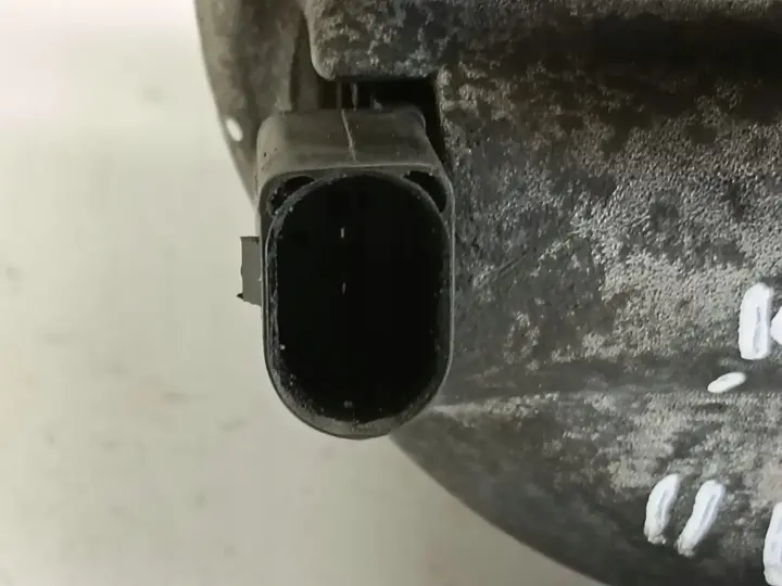Skoda Octavia II 1.6 FSI SPRĘŻARKA KLIMATYZACJI