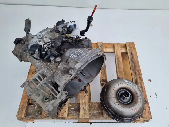 Kia Rio II 1.4 16V G4EE AUTOMATYCZNA SKRZYNIA BIEGÓW automat TANZR