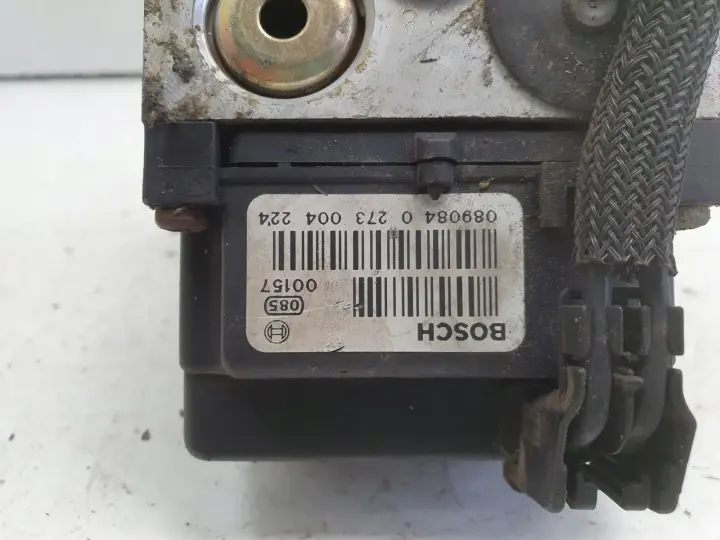 Volvo S40 V40 1.9 D POMPA ABS hamulcowa 0273004224