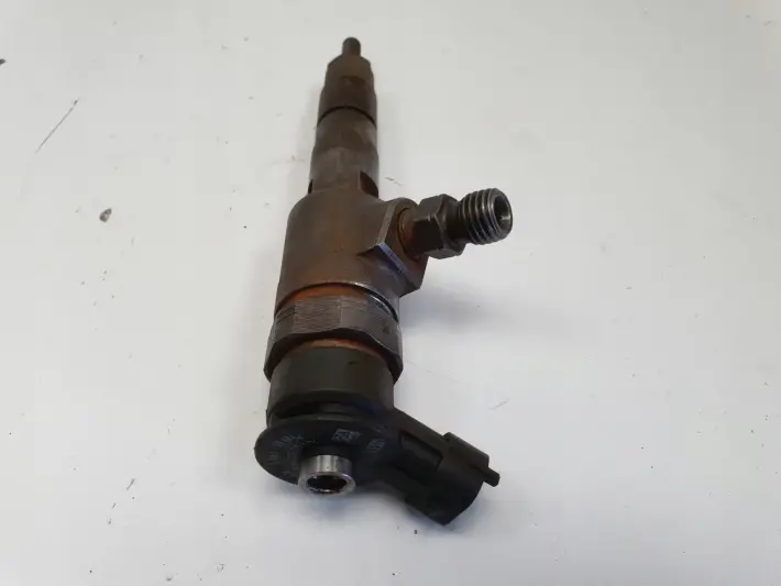 Peugeot Partner II 1.6 HDI WTRYSKIWACZ wtrysk 0445110340