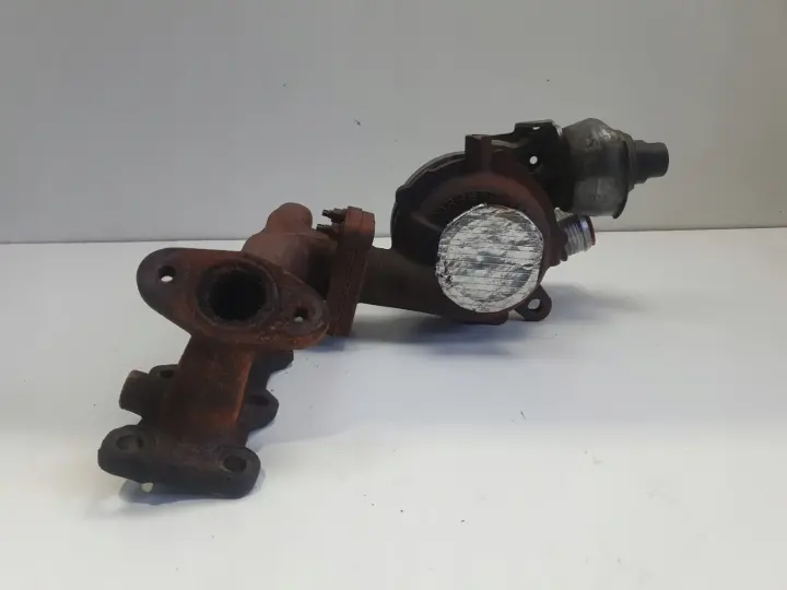 Volvo S60 II 2.0 D3 TURBOSPRĘŻARKA turbo 31331331