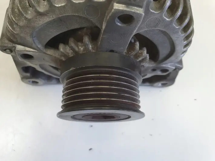 Volvo S40 II V50 1.6 D ALTERNATOR 3M5T-10300-YD
