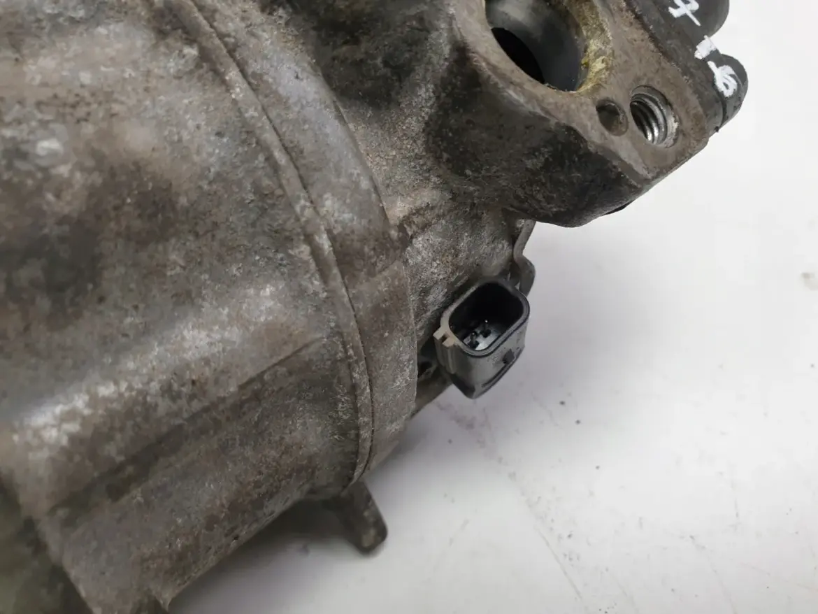 BMW E87 1.6 i KOŁO DWUMASOWE dwumasa
