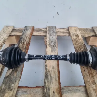 Vw Golf VI 1.4 Tsi PRZEDNIA LEWA PÓŁOŚ półośka lewy przód 1K0407271JJ