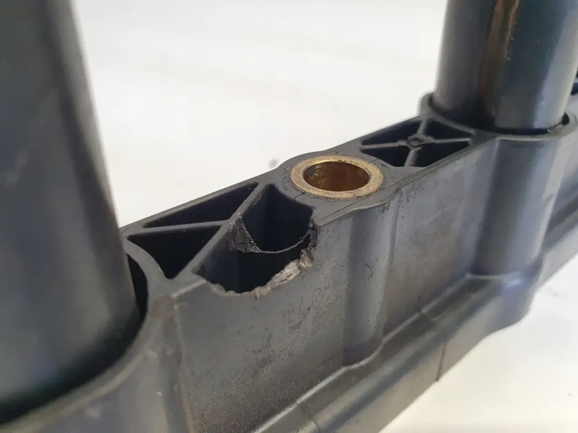 Peugeot 207 1.4 16V CEWKA ZAPŁONOWA delphi 1104091