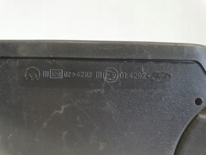 Ford Focus II MK2 04-07r LUSTERKO LEWE KIEROWCY 5 pin pinów 212876099