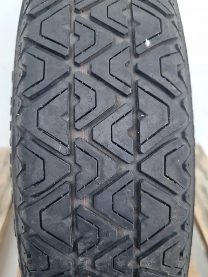 Opel Vectra C Astra H KOŁO DOJAZDOWE dojazdówka 115/70 R16 5x110 2160132